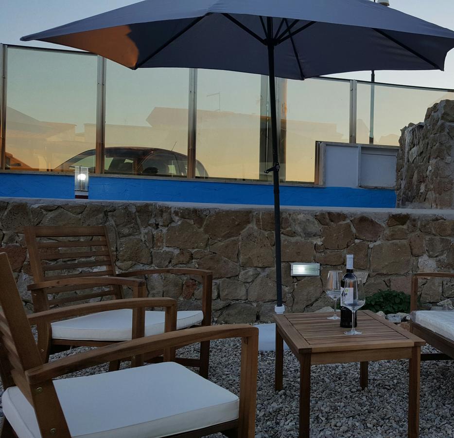Albachiara Guest House ฟิวมิชีโน ภายนอก รูปภาพ