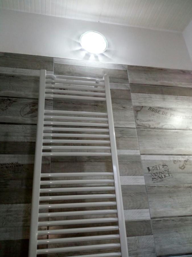 Albachiara Guest House ฟิวมิชีโน ภายนอก รูปภาพ