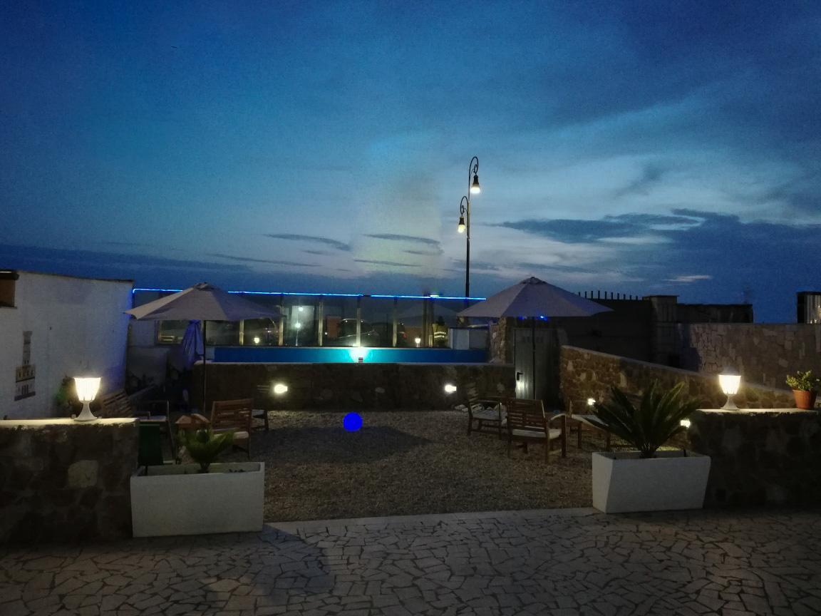 Albachiara Guest House ฟิวมิชีโน ภายนอก รูปภาพ
